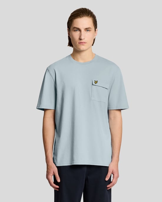 Vakken T-shirt - Image 1