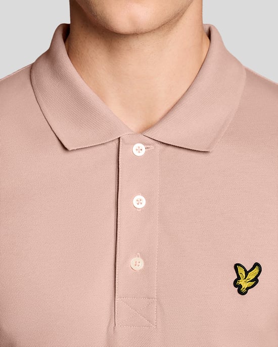 Katoenen poloshirt - Image 3
