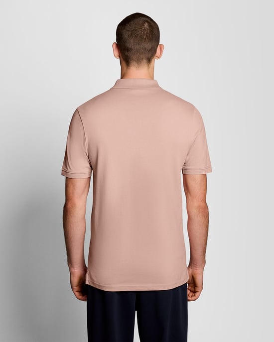 Katoenen poloshirt - Image 4