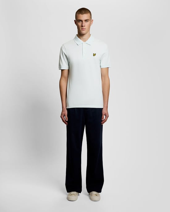 Katoenen poloshirt - Image 2