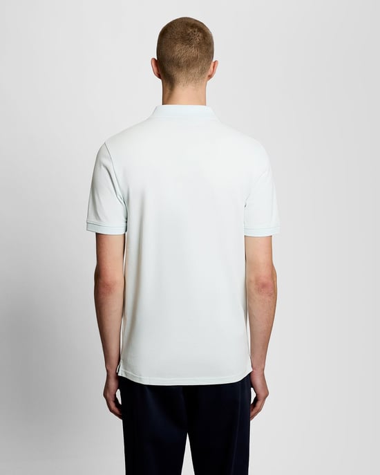 Katoenen poloshirt - Image 4