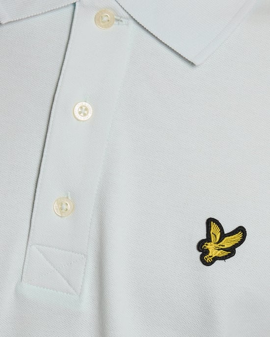 Katoenen poloshirt - Image 6