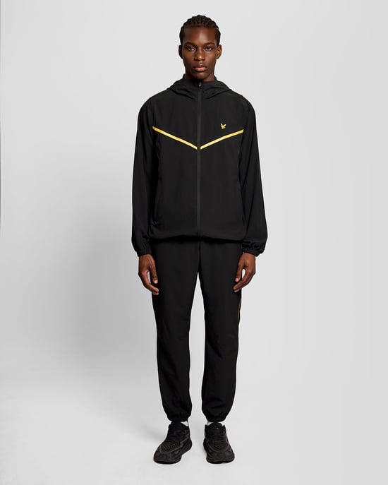 Sport Stripe Trainingsjack - Image 2