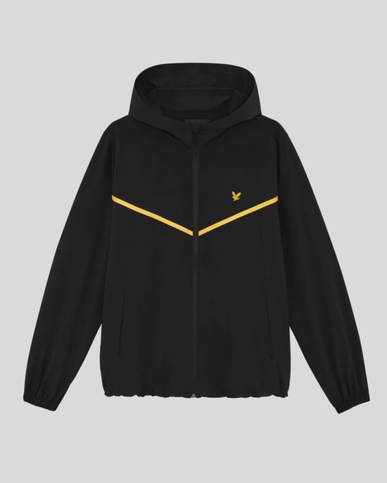 Sport Stripe Trainingsjack - Image 5