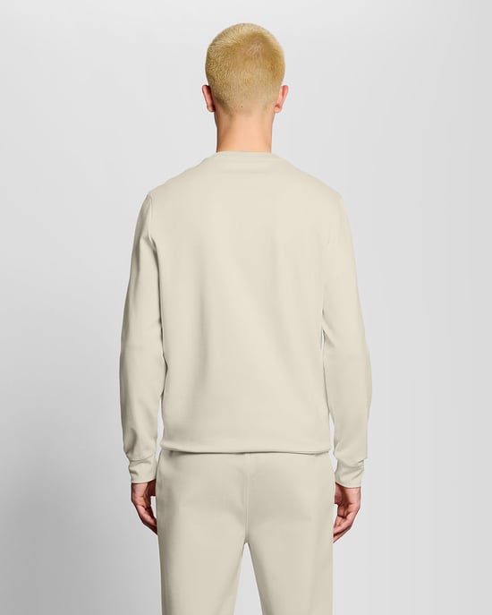 Sportieve Lichte Sweatshirt - Image 4