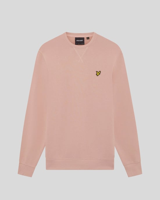 Katoenen Crewneck Sweater - Image 1