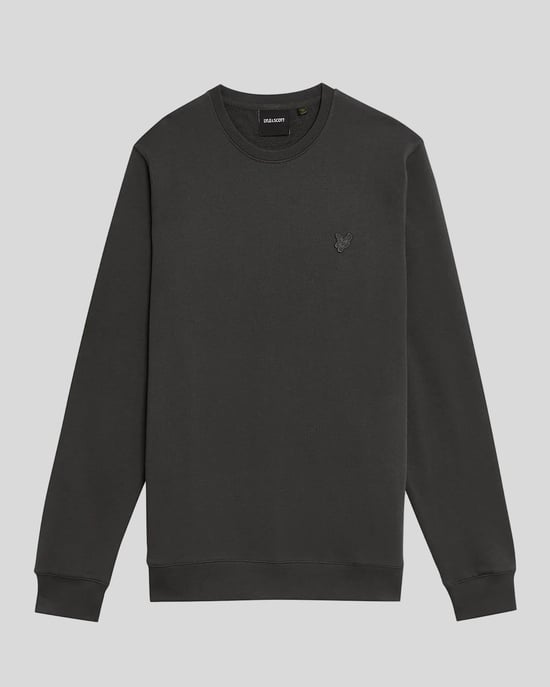 Superfijn Katoenen Ronde Hals Sweatshirt - Image 5