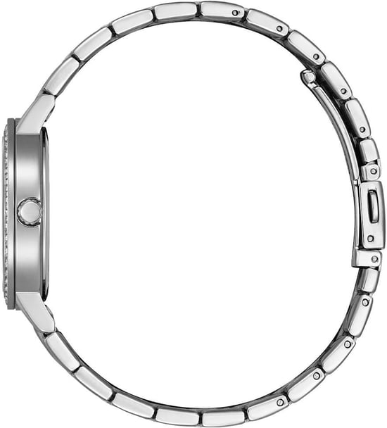 Citizen Dames Horloge Zilverkleurig EL3100-55W - Image 2