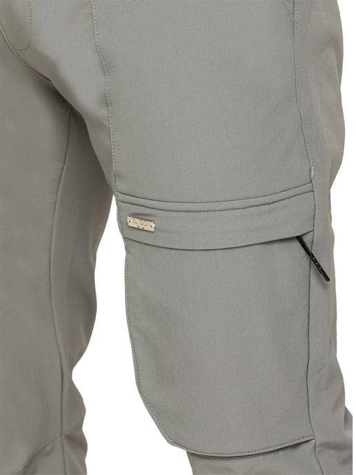 Enzo | Heren utility cargobroek - Image 4