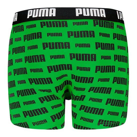 Puma Everyday Logo Print Boxers Ecom 6P Boxershorts - Image 4