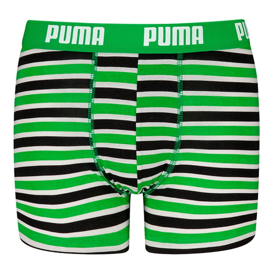 Puma Everyday Striped Boxers Ecom 6P Boxershorts - Image 3