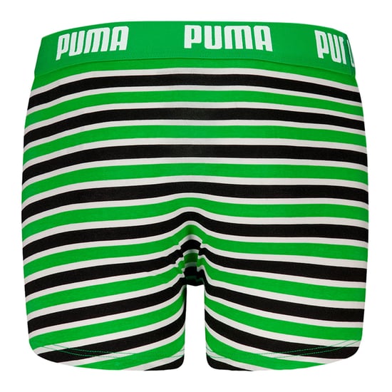 Puma Everyday Striped Boxers Ecom 6P Boxershorts - Image 4