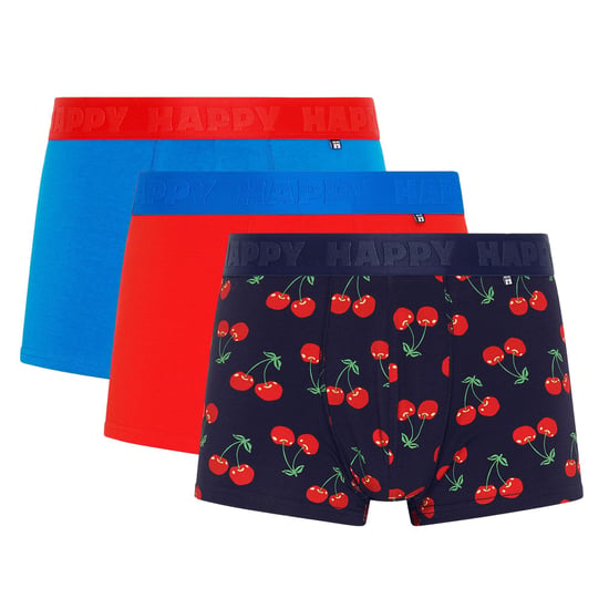 Happy Socks Boxers 3-Pack Boxershorts - Image 1