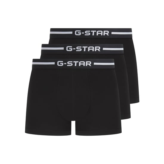 G Star Raw Acre Trunk 3-Pack Boxershorts - Image 1