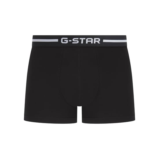 G Star Raw Acre Trunk 3-Pack Boxershorts - Image 2