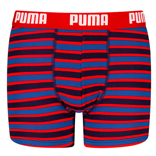 Puma Everyday Striped Boxers Ecom 6P Boxershorts - Image 2