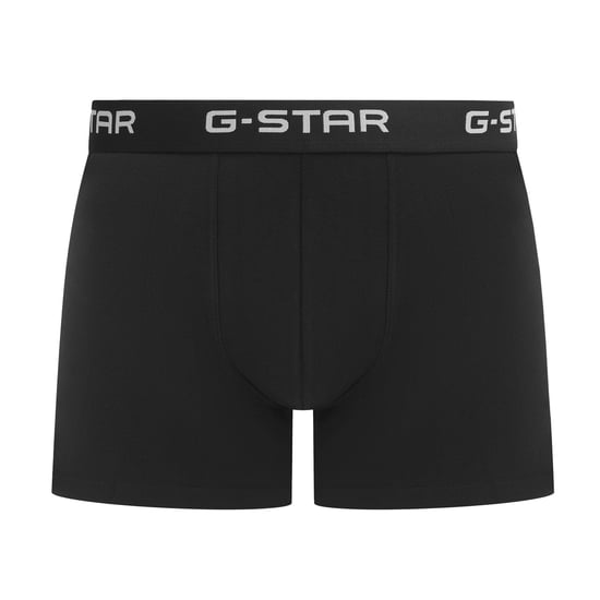 G Star Raw Ash Trunk 3-Pack Boxershorts - Image 2