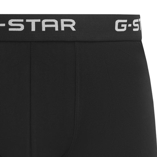 G Star Raw Ash Trunk 3-Pack Boxershorts - Image 3