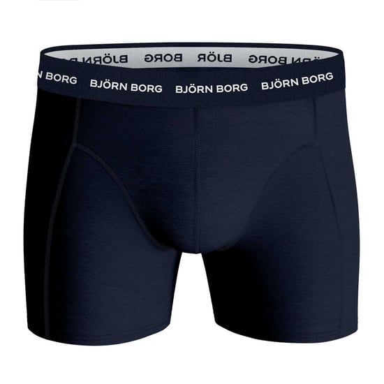 Bjorn Borg Cotton Stretch Boxer Boxershorts - Image 4