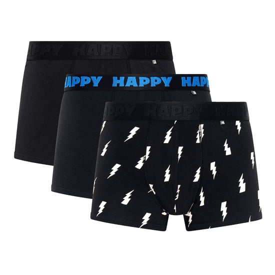 Happy Socks Boxers 3-Pack Boxershorts - Image 1