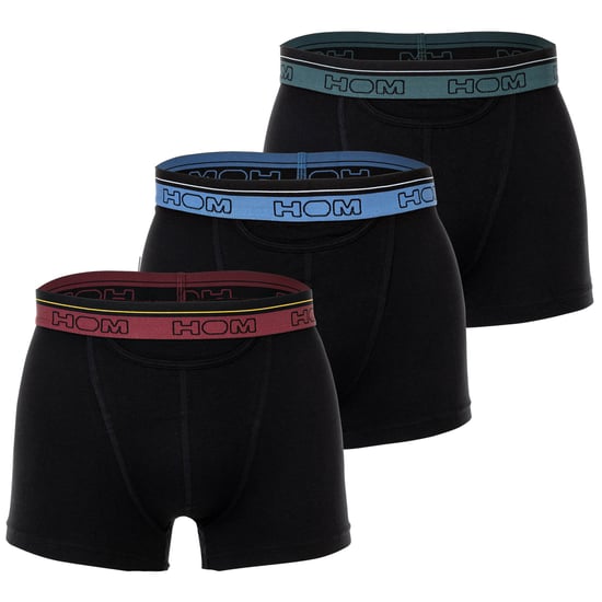 Hom Boxer Briefs Ho1 3P - Tiago #2 Boxershorts - Image 1