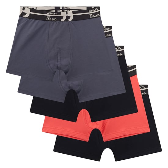 Sanetta Boxershorts - Image 1