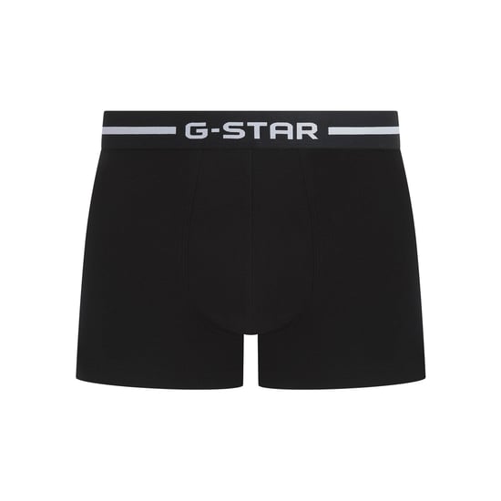 G Star Raw Acre Trunk 3-Pack Boxershorts - Image 2