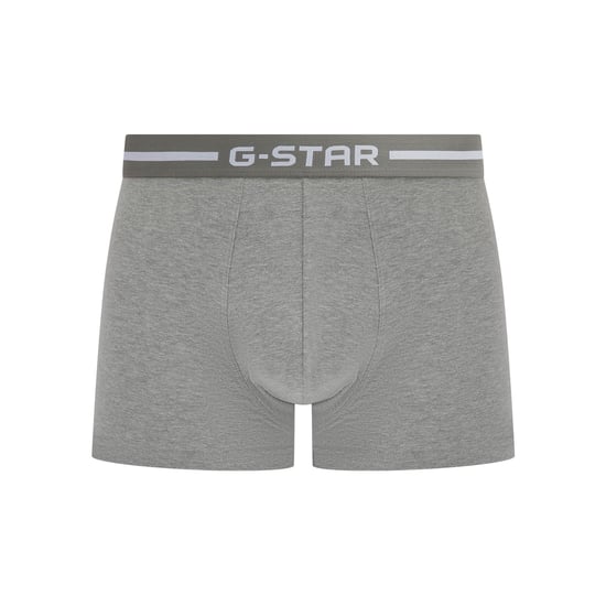 G Star Raw Acre Trunk 3-Pack Boxershorts - Image 3