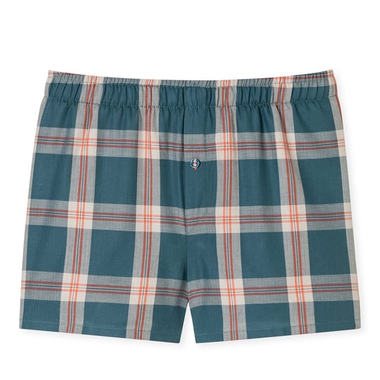 Schiesser Geweven Boxershorts - Image 2