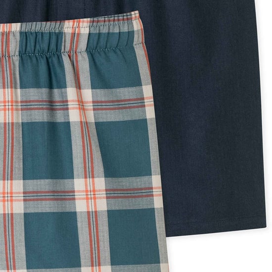 Schiesser Geweven Boxershorts - Image 3