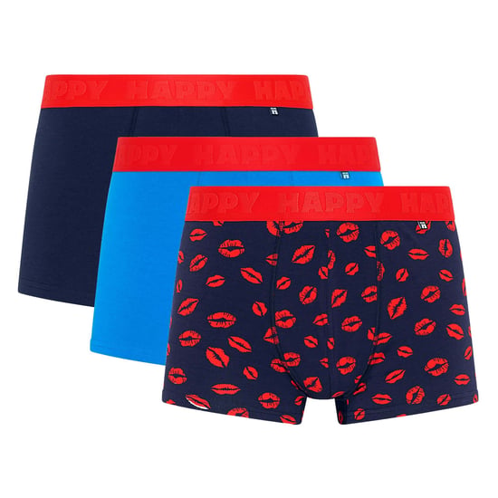 Happy Socks Boxers 3-Pack Boxershorts - Image 1