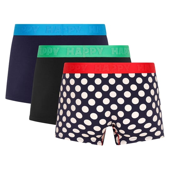 Happy Socks Boxers 3-Pack Boxershorts - Image 2