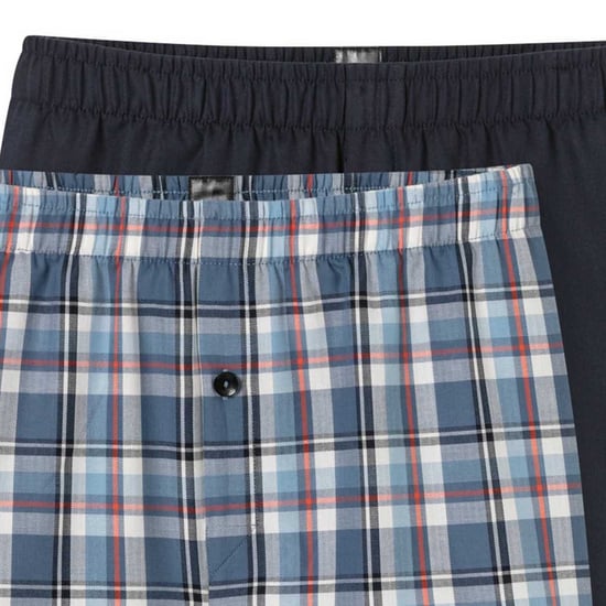 Schiesser Geweven Boxershorts - Image 3