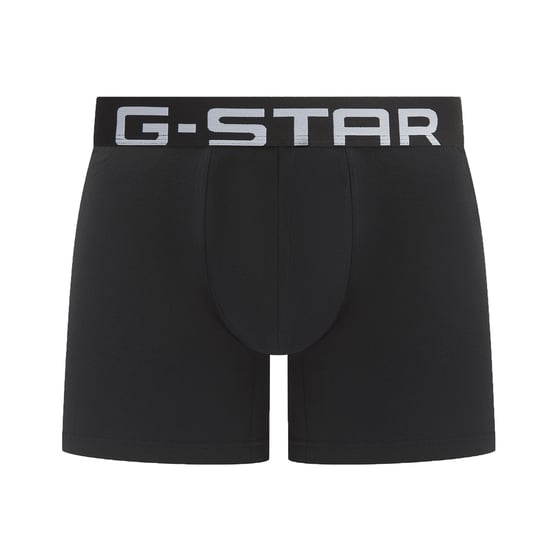 G Star Raw Oak Trunk 3-Pack Boxershorts - Image 2