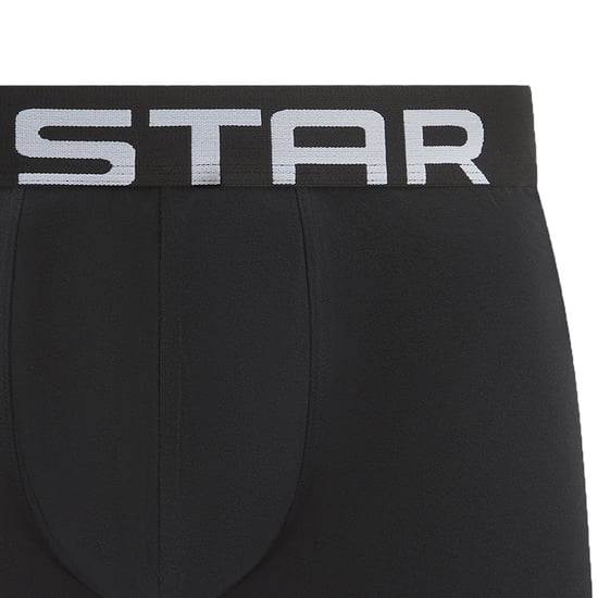 G Star Raw Oak Trunk 3-Pack Boxershorts - Image 3