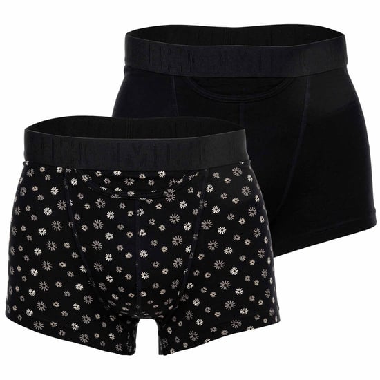 Hom Boxer Briefs Ho1 Joan #2 2P Boxershorts - Image 1