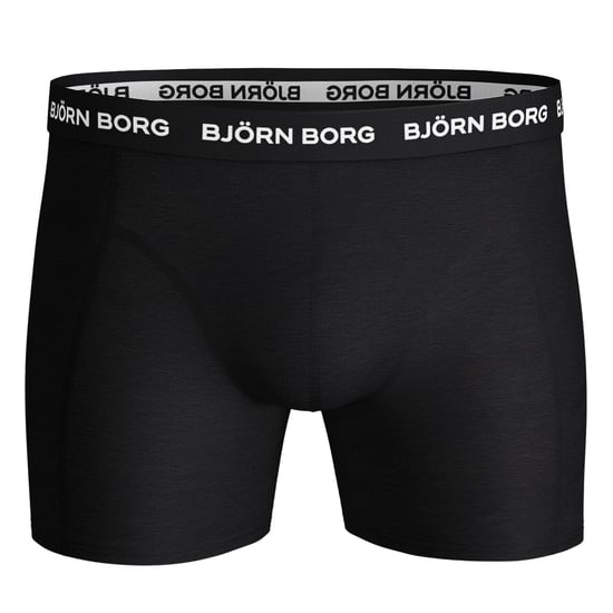 Bjorn Borg Cotton Stretch Boxer Boxershorts - Image 2