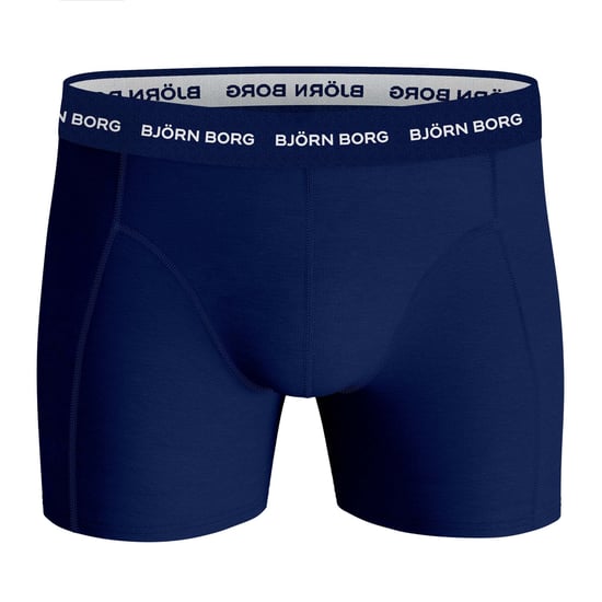 Bjorn Borg Cotton Stretch Boxer Boxershorts - Image 4