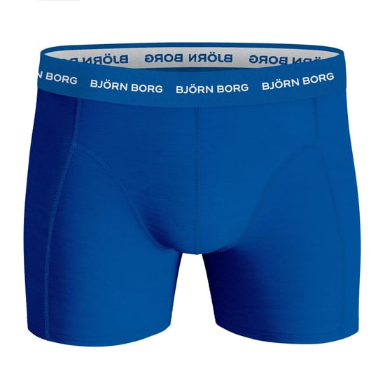 Bjorn Borg Cotton Stretch Boxer Boxershorts - Image 5