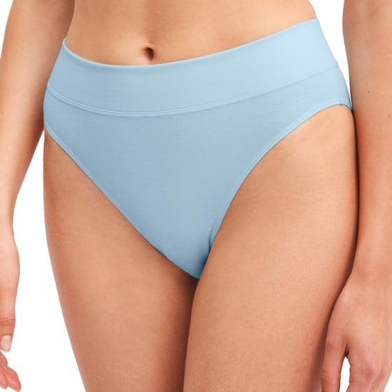 Calida Of Switzerland Elastic High Waist Slip - Image 2