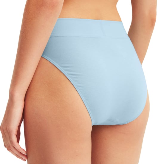 Calida Of Switzerland Elastic High Waist Slip - Image 3