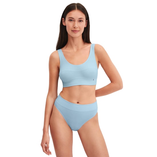 Calida Of Switzerland Elastic High Waist Slip - Image 4