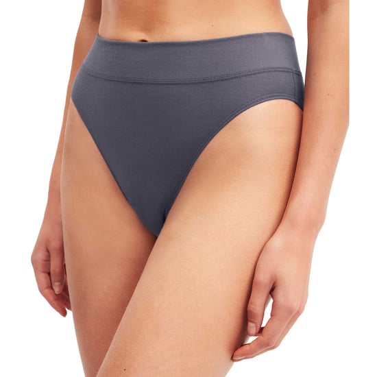 Calida Of Switzerland Elastic High Waist Slip - Image 2