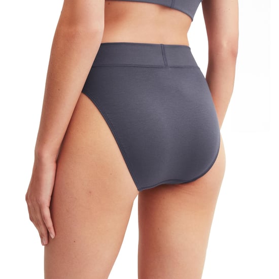 Calida Of Switzerland Elastic High Waist Slip - Image 3