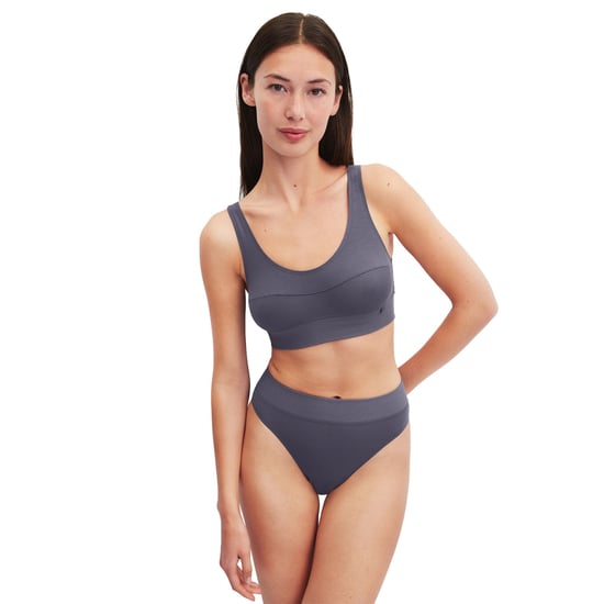 Calida Of Switzerland Elastic High Waist Slip - Image 4