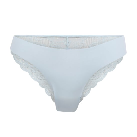 Only Onlchloe Lace Brazil Slip - Image 3