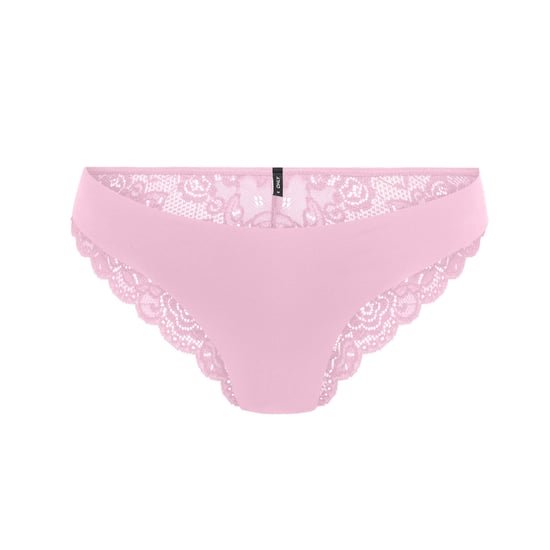 Only Onlchloe Lace Brazil Slip - Image 3