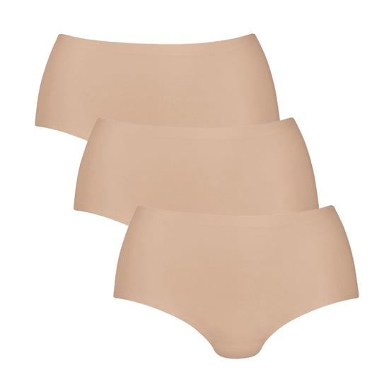Anita Essentials High Waist Briefs 3P Broekje - Image 1