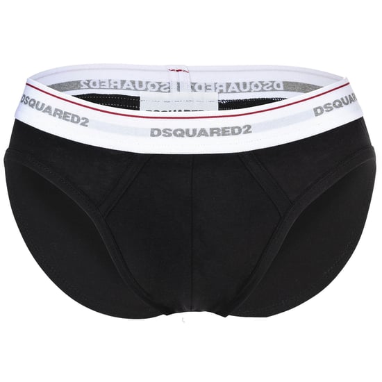 Dsquared2 3-Pack Brief Slip - Image 2