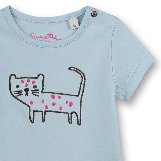 Sanetta T-Shirt - Image 2